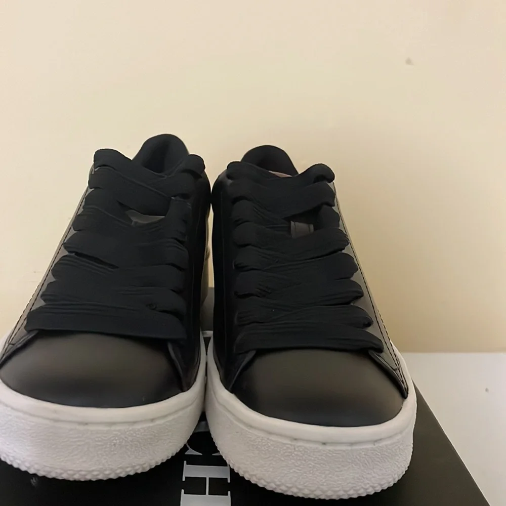 Coach Est 1941 G3107 LowTop Sneakers. Size 5.5B - Picture 5 of 5